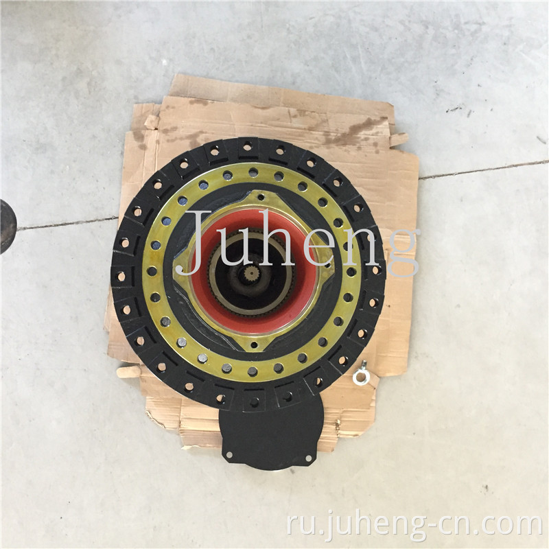 ZX850 3 Travel Gearbox 5 Zx850 3 Travel Gearbox 5